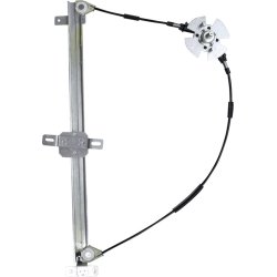 Window Regulator LEMFORDER 64.10100.0 OE Ref 6387200346