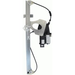 Window Regulator LEMFORDER 64.80837.0 OE Ref 1340453080