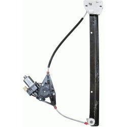 Window Regulator LEMFORDER 64.81377.0 OE Ref 504173868