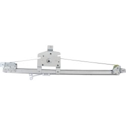 Window Regulator LEMFORDER 64.82202.0