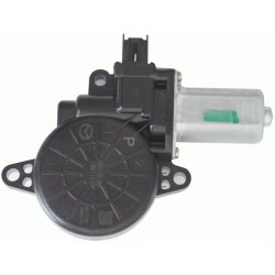 Window Regulator LEMFORDER 66.81454.0 OE Ref D6515858XB