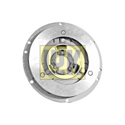 Clutch Pressure Plate LUK 116002520 OE Ref X861011100020