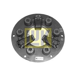 Clutch Pressure Plate LUK 118 0039 21 OE Ref 1700849M1