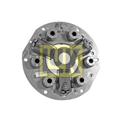 Clutch Pressure Plate LUK 118005321 OE Ref 795003060000