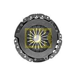 Clutch Pressure Plate LUK 118 0170 10