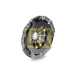 Clutch Pressure Plate LUK 118 0204 10 OE Ref 4130002840