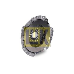 Clutch Pressure Plate LUK 119 0063 10 OE Ref 7680541