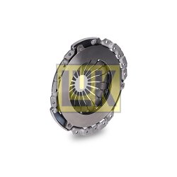 Clutch Pressure Plate LUK 119 0124 10 OE Ref 46810288