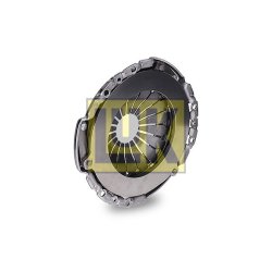 Clutch Pressure Plate LUK 119 0162 10 OE Ref 22300PWA005