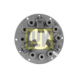 Clutch Pressure Plate LUK 120004821 OE Ref X860553120100