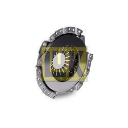 Clutch Pressure Plate LUK 120 0066 15 OE Ref 302100E400