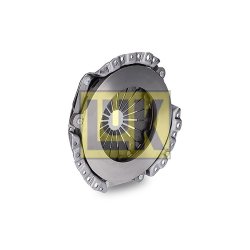 Clutch Pressure Plate LUK 120 0082 10 OE Ref 21211601085