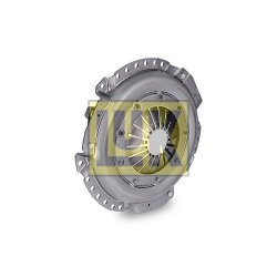 Clutch Pressure Plate LUK 120 0122 10 OE Ref 666003 LUK