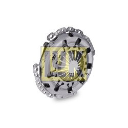 Clutch Pressure Plate LUK 120 0176 10 OE Ref 7781592