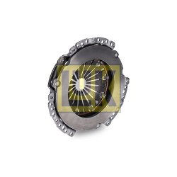 Clutch Pressure Plate LUK 120 0198 11 OE Ref 028141026A LUK