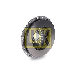 Clutch Pressure Plate LUK 120 0204 10 OE Ref 7575541