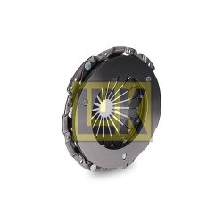 Clutch Pressure Plate LUK 120 0205 10