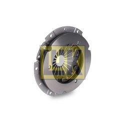 Clutch Pressure Plate LUK 120 0208 10 OE Ref 028141025M