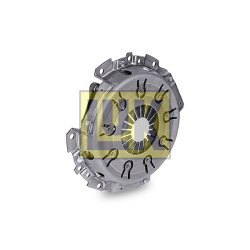 Clutch Pressure Plate LUK 120 0225 10 OE Ref B62216410