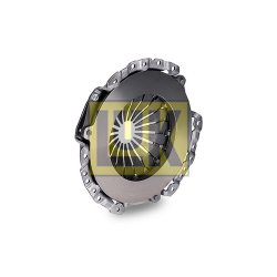 Clutch Pressure Plate LUK 120 0246 10