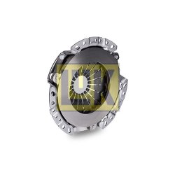 Clutch Pressure Plate LUK 120 0285 10 OE Ref 8200187171