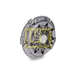 Clutch Pressure Plate LUK 120 0420 10 OE Ref 302050331R