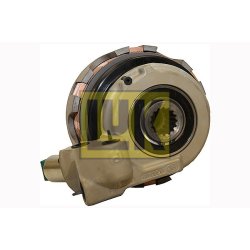 Clutch Disc LUK 120044710 OE Ref 84153845
