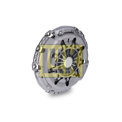 Clutch Pressure Plate LUK 121 0048 10 OE Ref 2S617563AB