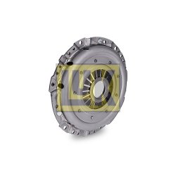 Clutch Pressure Plate LUK 122005510 OE Ref 0022508904