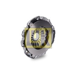 Clutch Pressure Plate LUK 122 0115 10 OE Ref 028141025B
