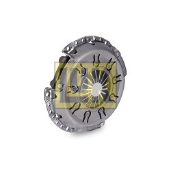 Clutch Pressure Plate LUK 122012310 OE Ref 1656401