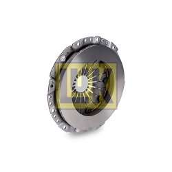 Clutch Pressure Plate LUK 122012610 OE Ref 1223001