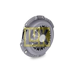 Clutch Pressure Plate LUK 122 0184 50 OE Ref GCC90278 LUK
