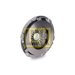 Clutch Pressure Plate LUK 122020610 OE Ref 666022