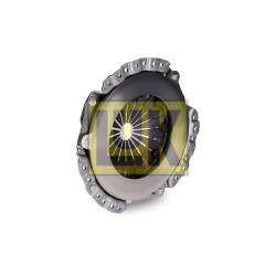 Clutch Pressure Plate LUK 122 0208 10 OE Ref 9618631780