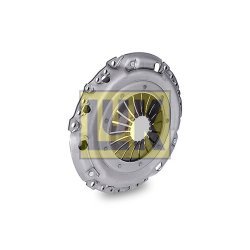 Clutch Pressure Plate LUK 122 0212 10 OE Ref 0062503504