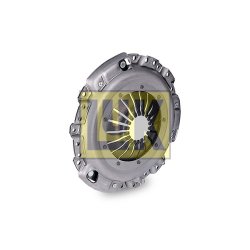 Clutch Pressure Plate LUK 122022510 OE Ref 06A141025C