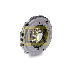 Clutch Pressure Plate LUK 122 0227 10 OE Ref 071141025