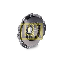 Clutch Pressure Plate LUK 122 0256 10 OE Ref 051141025B