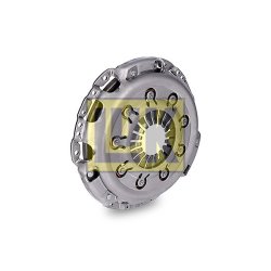 Clutch Pressure Plate LUK 122 0319 10 OE Ref 8200263297