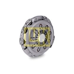 Clutch Pressure Plate LUK 122 0327 10 OE Ref 8200828477