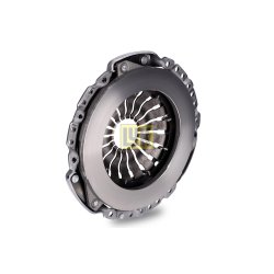 Clutch Pressure Plate LUK 122 0337 10 OE Ref 8200558314