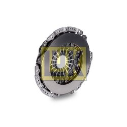 Clutch Pressure Plate LUK 122 0362 10 OE Ref 55562239