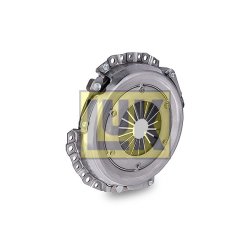 Clutch Pressure Plate LUK 122 0365 10