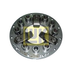 Clutch Pressure Plate LUK 123002220 OE Ref 415279M1