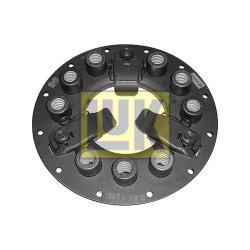 Clutch Pressure Plate LUK 123 0023 20 OE Ref 1722159M1