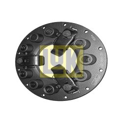 Clutch Pressure Plate LUK 123 0025 20 OE Ref 8739472710 LUK