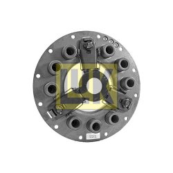 Clutch Pressure Plate LUK 123002720 OE Ref 306A160002 LUK