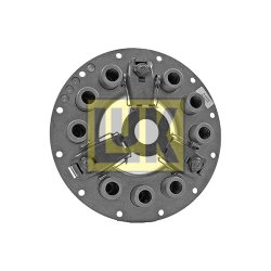 Clutch Pressure Plate LUK 123003420 OE Ref 209160003