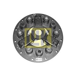 Clutch Pressure Plate LUK 123 0054 20 OE Ref 0002502004